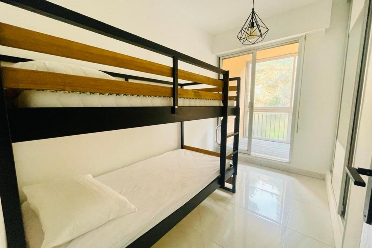Nice And Bright 60 M With Terrace View On The Sea Ajaccio  Zewnętrze zdjęcie